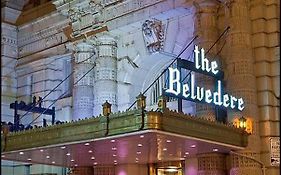 Condo At The Belvedere